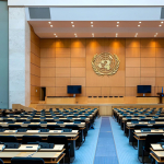 ONU, Iran e Gaza: la crisi in Medio Oriente domina l�Assemblea generale